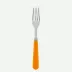 Duo Orange Dinner Fork