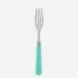 Duo Turquoise Dinner Fork