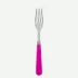 Duo Pink Dinner Fork