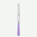 Duo Lilac Dinner Knife
