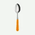 Duo Orange Dessert Spoon