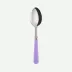 Duo Lilac Dessert Spoon