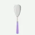Duo Lilac Rice Spoon