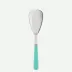 Duo Turquoise Rice Spoon