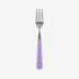 Duo Lilac Small Fork