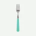 Duo Turquoise Small Fork