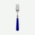 Duo Lapis Blue Small Fork