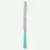 Duo Turquoise Bread Knife
