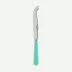 Duo Turquoise Cheese Knife Large