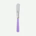 Duo Lilac Butter Knife