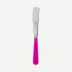 Duo Pink Butter Knife