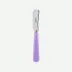 Duo Lilac Butter Spreader