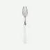 Duo White Oyster Fork