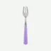 Duo Lilac Oyster Fork