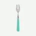 Duo Turquoise Oyster Fork