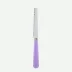 Duo Lilac Tomato Knife