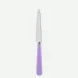 Duo Lilac Kitchen Knife
