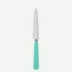 Duo Turquoise Kitchen Knife