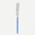 Bistrot Gingham Blue Butter Knife 7"3/4