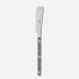 Bistrot Gingham Black Butter Spreader 5"1/2