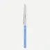 Bistrot Gingham Blue Tomato Knife 8"1/2