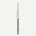 Bistrot Gingham Black Tomato Knife 8"1/2