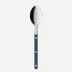 Bistrot Pearly Steel Blue Soup Spoon 8"1/2