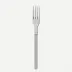 Bistrot Pearly Grey Dinner Fork 8"1/2