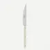 Bistrot Pearly Pearl Dinner Knife 9"1/4