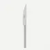 Bistrot Pearly Grey Dinner Knife 9"1/4