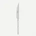 Bistrot Pearly White Dinner Knife 9"1/4
