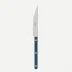 Bistrot Pearly Steel Blue Dinner Knife 9"1/4