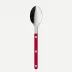 Bistrot Pearly Red Teaspoon 6"