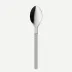 Bistrot Pearly Grey Teaspoon 6"