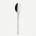 Bistrot Pearly White Teaspoon 6"