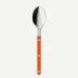 Bistrot Pearly Orange Teaspoon 6"