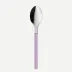 Bistrot Pearly Lilac Teaspoon 6"