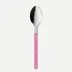 Bistrot Pearly Pink Teaspoon 6"