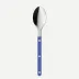 Bistrot Pearly Lapis Blue Teaspoon 6"