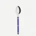 Bistrot Pearly Purple Dessert Spoon 7"1/2