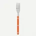 Bistrot Pearly Orange Salad Fork 7"1/2
