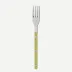 Bistrot Pearly Moss Salad Fork 7"1/2