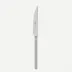 Bistrot Pearly Grey Dessert Knife 8"