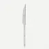 Bistrot Pearly White Dessert Knife 8"