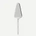 Bistrot Pearly White Tart Server 10"
