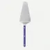Bistrot Pearly Purple Tart Server 10"