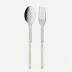 Bistrot Pearly Pearl Serving Set 10"1/4