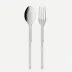 Bistrot Pearly White Serving Set 10"1/4