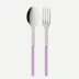 Bistrot Pearly Lilac Serving Set 10"1/4