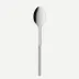 Bistrot Pearly Grey Serving Spoon 10"1/4